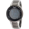 thumbnail image 1 of Kenneth Cole Men's new york kc9028 round touch screen watch, 1 of 3