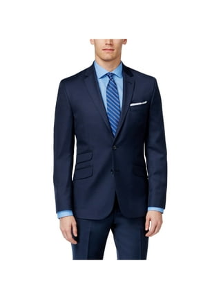 Kenneth Cole Slim Fit Suit