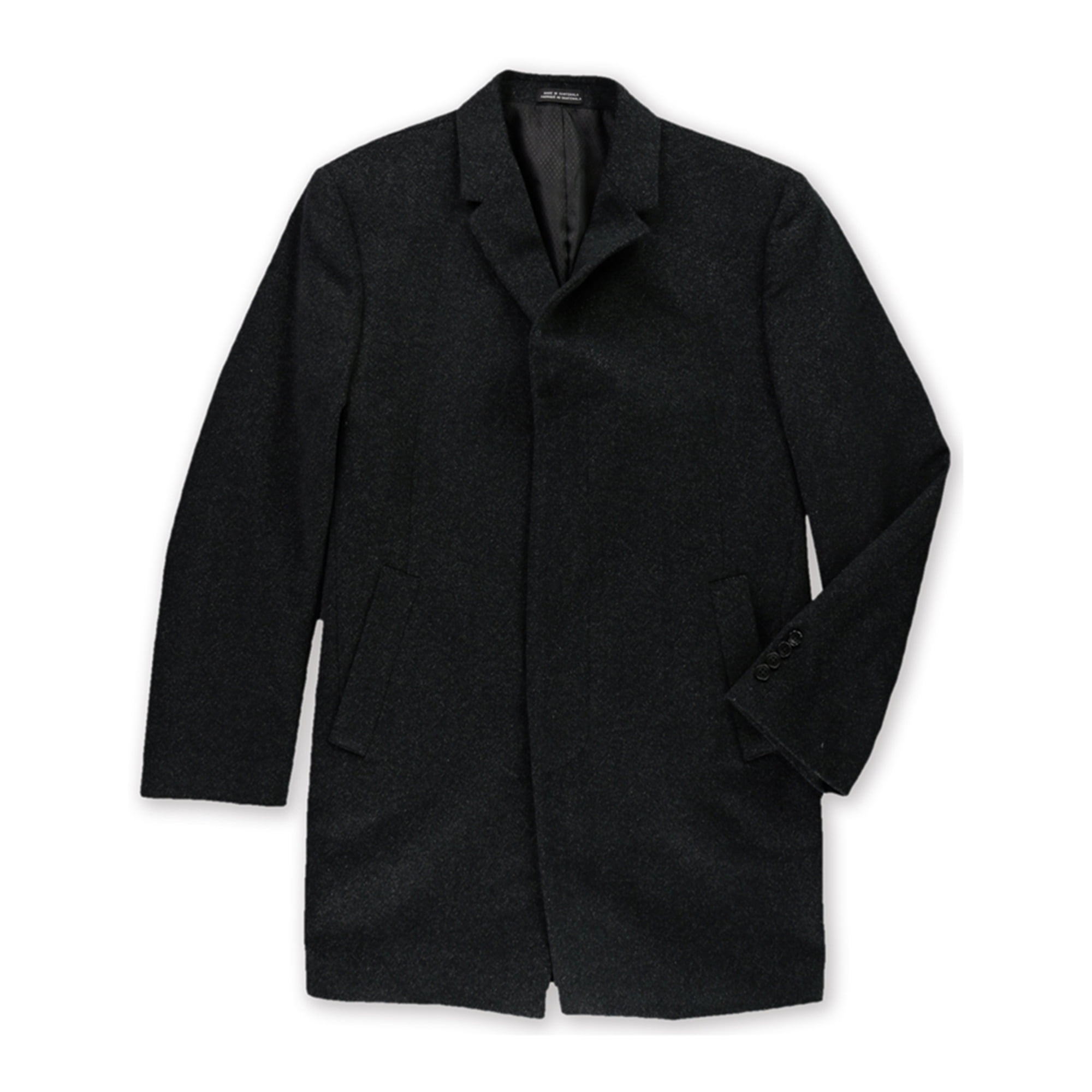 Kenneth cole pea coat on sale mens