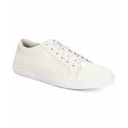 Kenneth Cole New York Mens Kam Pride Sneakers, White Multi, Size 11
