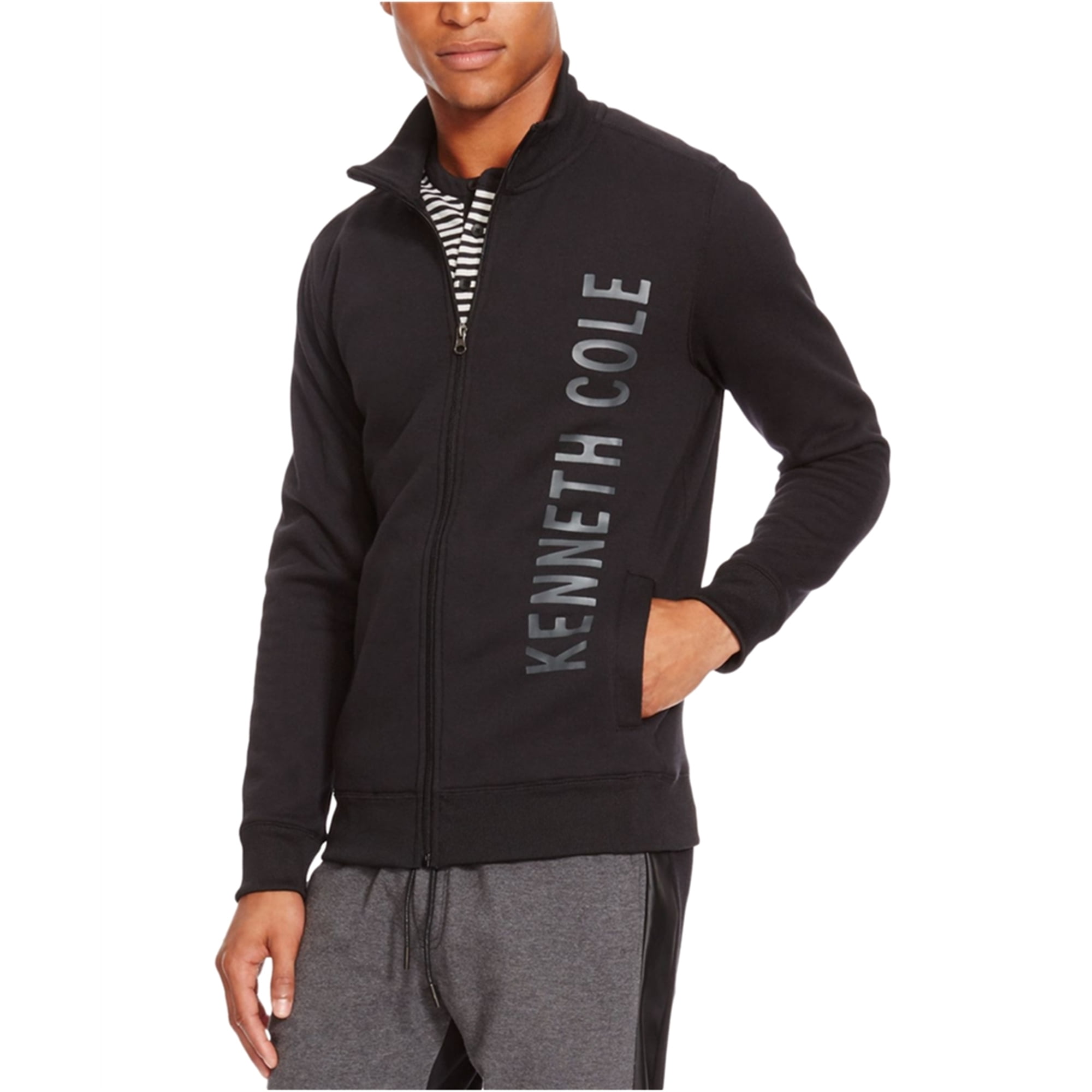 Kenneth cole sweatshirt sale