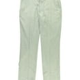 thumbnail image 1 of Kenneth Cole Mens Patterned Dress Pants Slacks, Grey, 35W x 32L, 1 of 2
