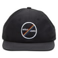 thumbnail image 1 of Kenneth Cole Mens Pride Baseball Cap, Black, One Size, 1 of 1