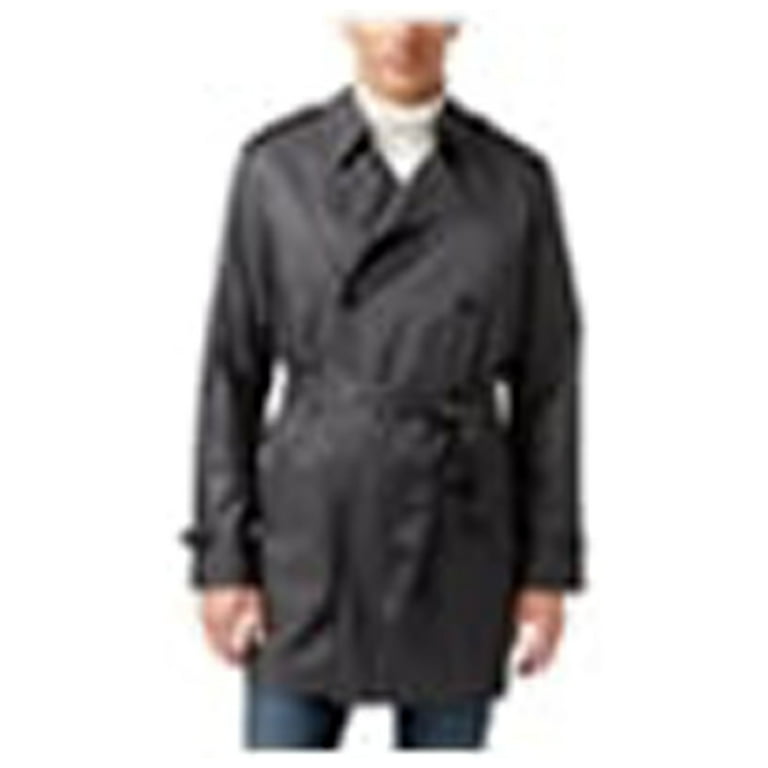 Kenneth cole raincoat hotsell