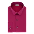 thumbnail image 1 of Kenneth Cole Mens Slim Fit Office Button-Down Shirt, 1 of 2