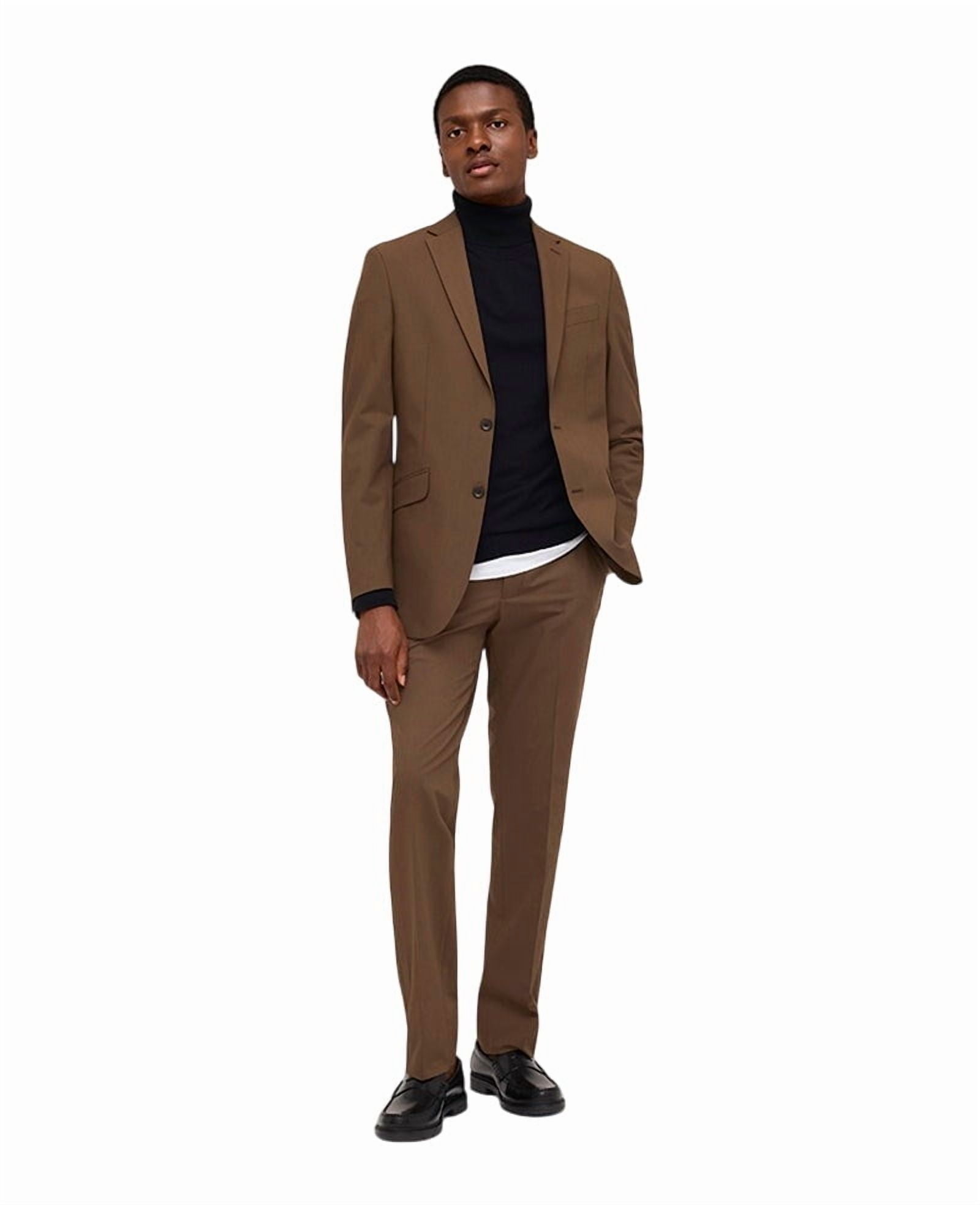 Kenneth Cole Reaction Techni Cole Suit
