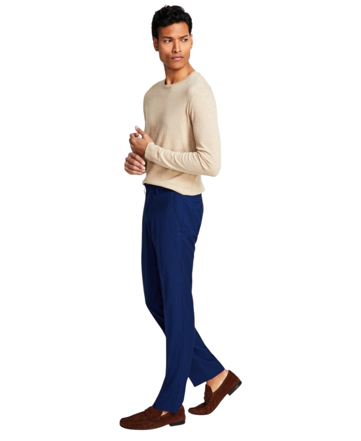 green emerald velvet dress Kenneth Cole Reaction Men's Slim-Fit Stretch Dress Pants, Created for Macy's