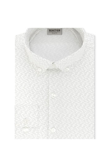 Kenneth Cole Premium Mens Dress Shirts in Premium Mens Clothing -  Walmart.com