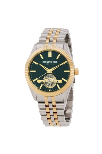 Kenneth Cole Orologio Analogico Quarzo Donna con Cinturino | FindTheDeal
