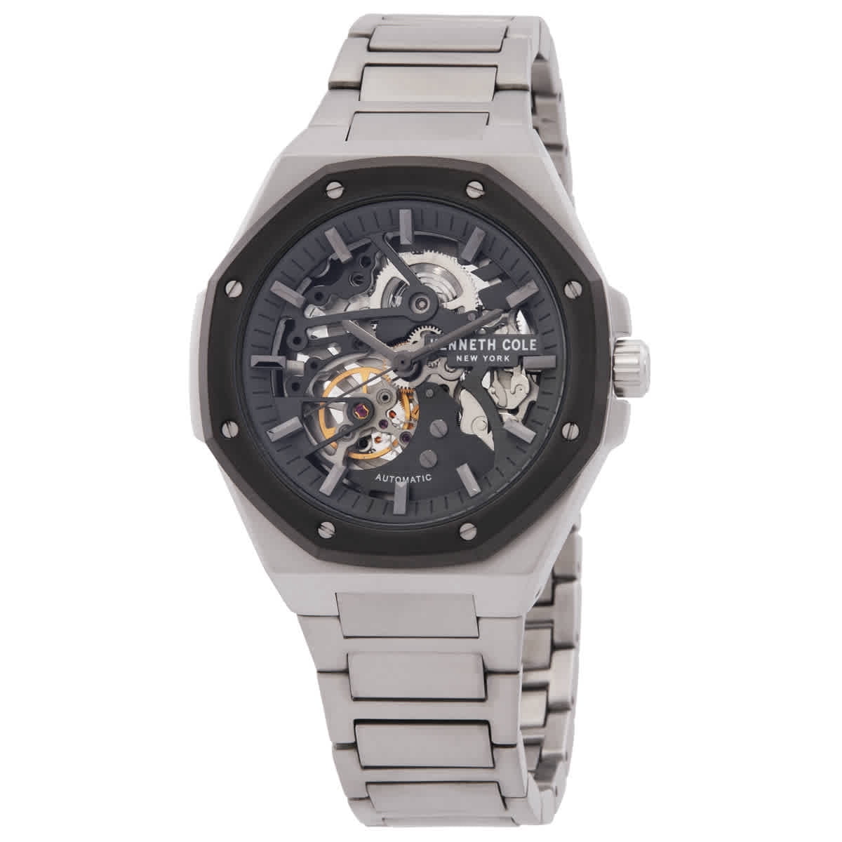 Kenneth-Cole-New-York-  display picture 2