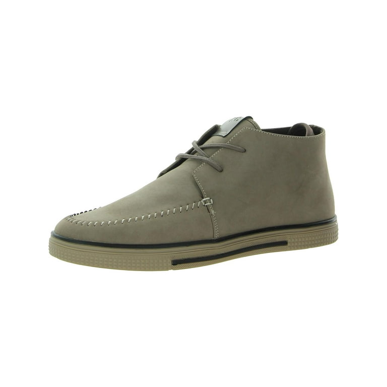 Kenneth Cole New York C Shore Men s Suede Lace Up Chukka Boots Walmart
