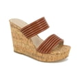 thumbnail image 1 of Kenneth Cole New York Cailyn Wedge, 9, 1 of 5