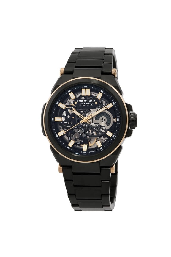 New York Downtown Automatic Men's Watch KCWGY0065606
