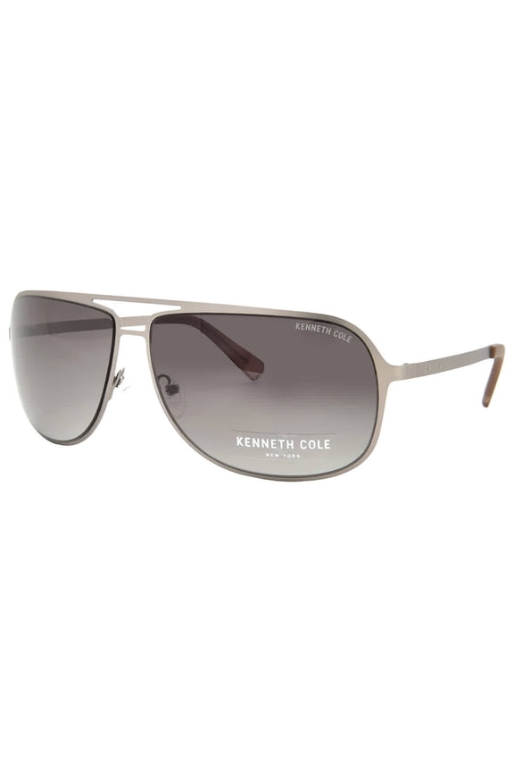 New York Green Gradient Pilot Men's Sunglasses KC00022 11P 64