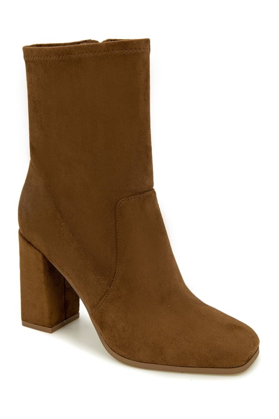 New York Jax Stretch Bootie, 7.5