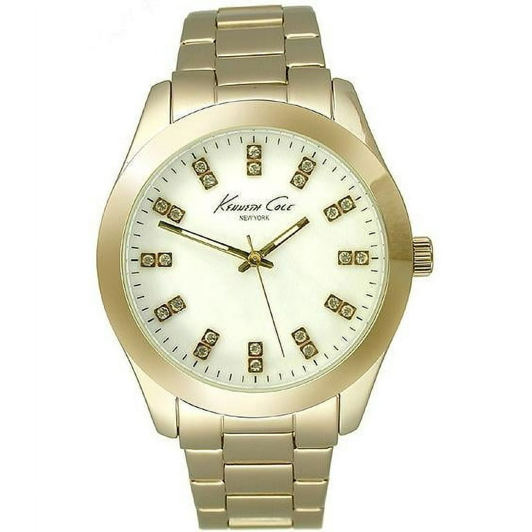 Kenneth Cole New York Ladies Watch KC4796 Walmart