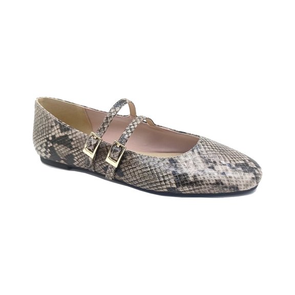 Kenneth Cole New York Mackenzie Flat, 7.5