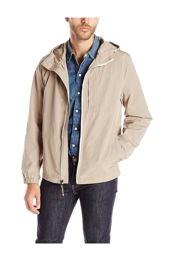 New York Men's Cotton Jacket
