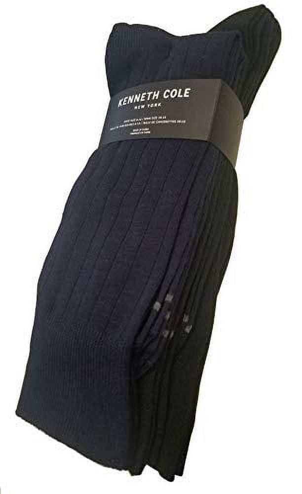 Cole New York Men's Dress Sock, assorted, 1013