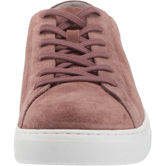 Kenneth Cole New York Men's Kam 2.0 Low Top Sneaker, Mauve, 8.5