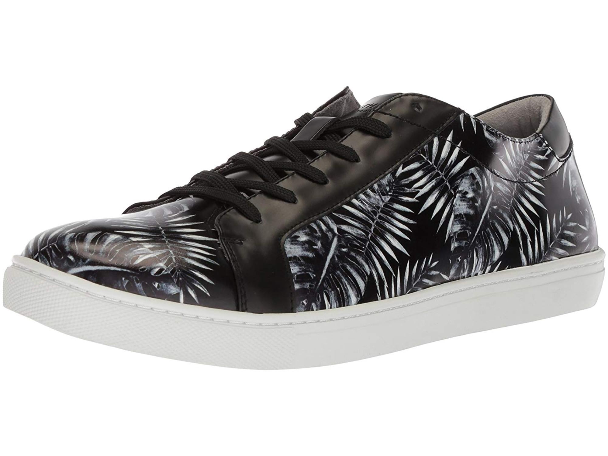 Kenneth Cole New York Men's Kam Leaf Sneaker