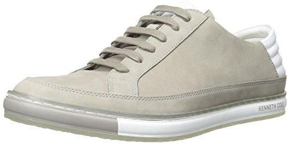 Kenneth Cole New York Men's Nicco Sneaker - Modern Low-Profile Comfort & Style