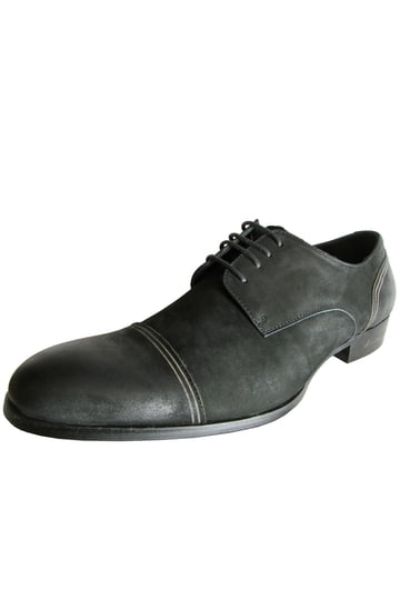 Dark Grey Kenneth Cole New York Men’s Dress Shoes Kenneth Cole New York Men main image 3