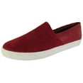 thumbnail image 1 of Kenneth Cole New York Mens C Side SU Loafer Sneaker Shoes, Red, US 8, 1 of 3