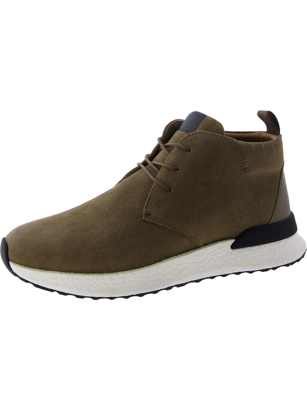 kenneth cole mens chukka boots