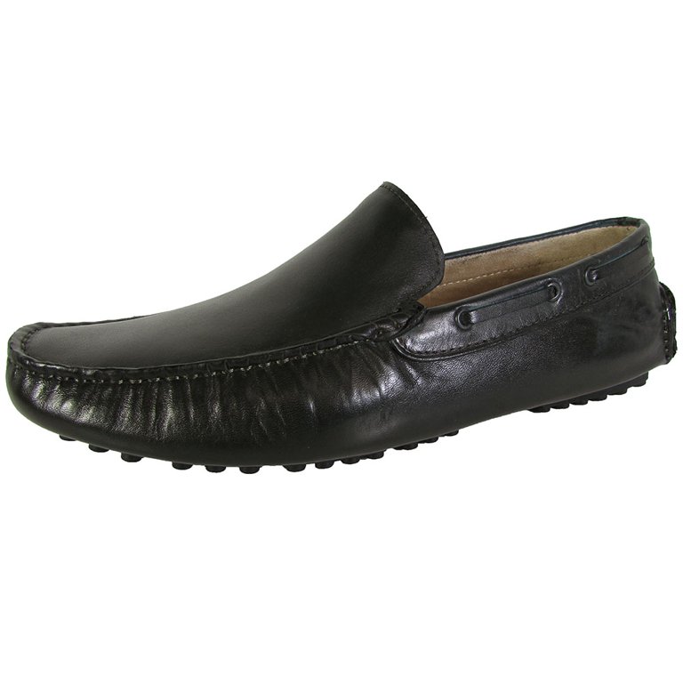 Kenneth Cole New York Mens Peer Pressure Moc Toe Loafer