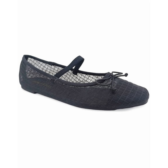 Kenneth Cole New York Myra Mesh Flat, 10