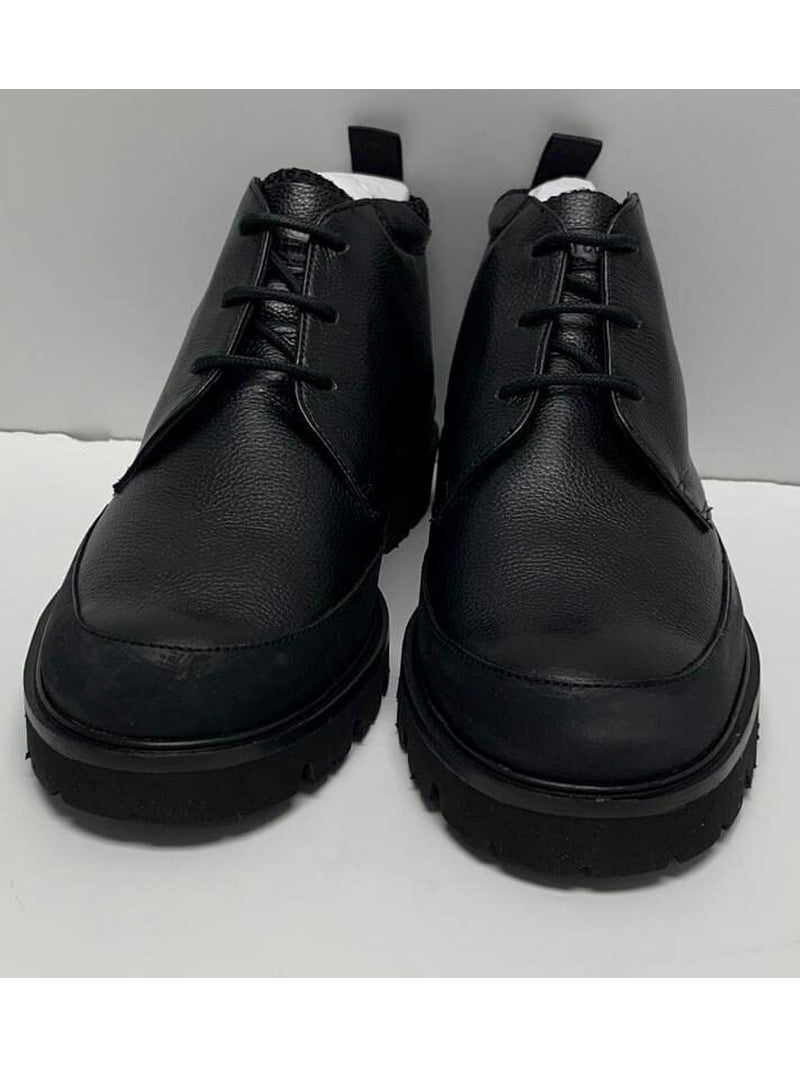 Kenneth Cole, New York, Rhode Chukka Boot,Black,12 - Walmart.com display picture 3