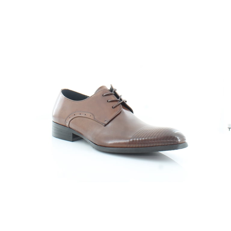 Brown Kenneth Cole - size 13. Kenneth Cole Men main image 3