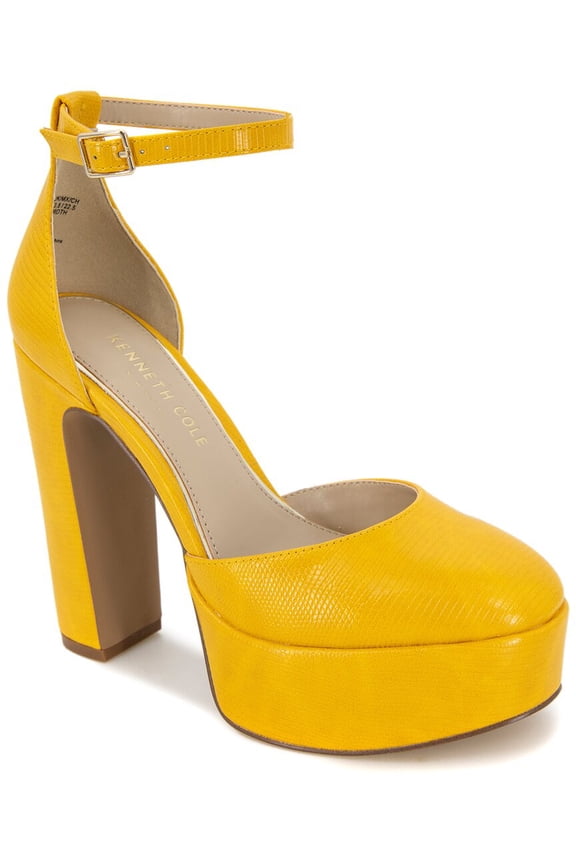 New York Tatum Pump, 7.5