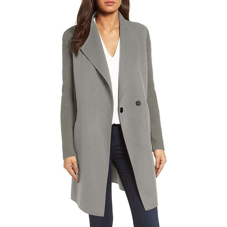 Kenneth cole hotsell petite coats