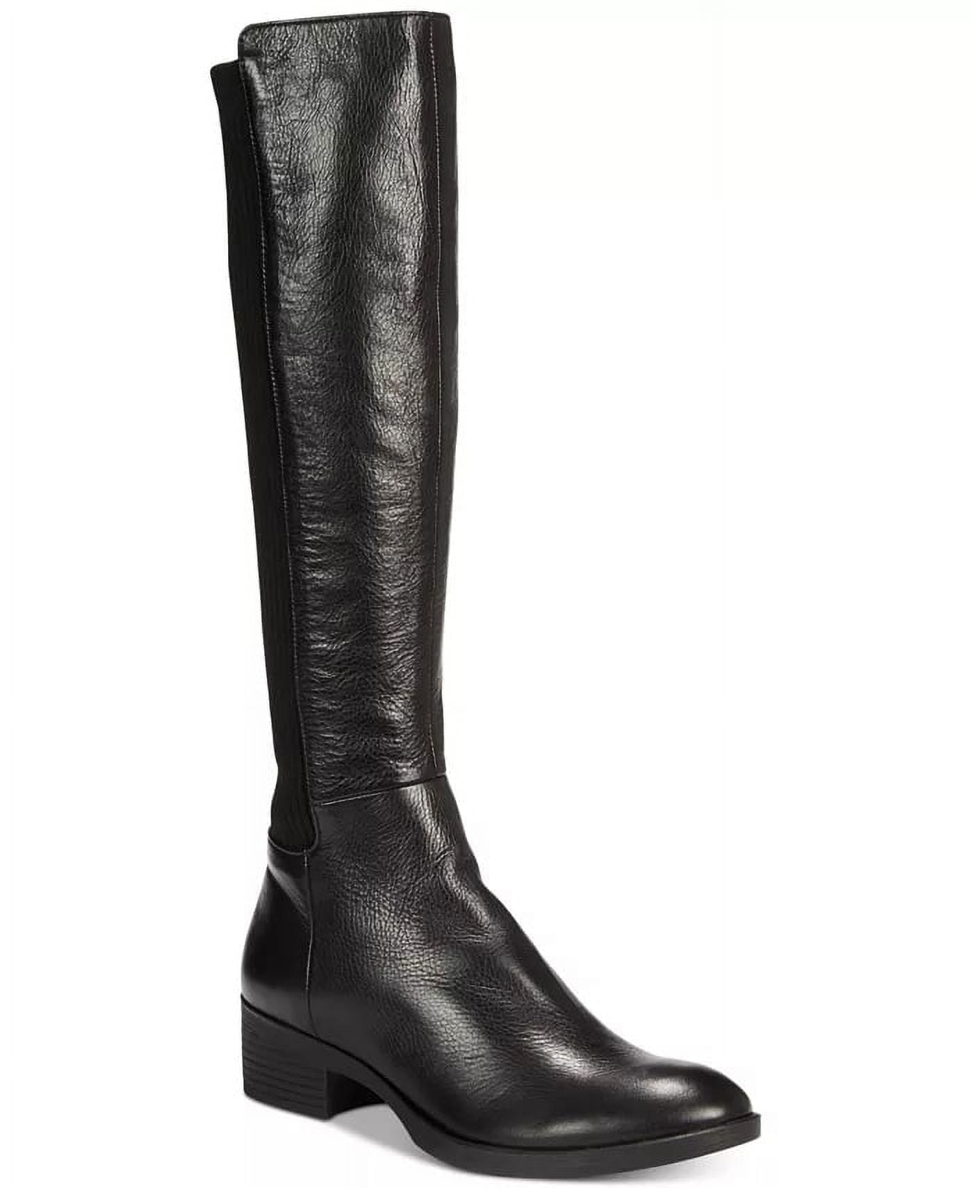 Kenneth Cole New York Women's Levon Riding Boots Women's Shoes