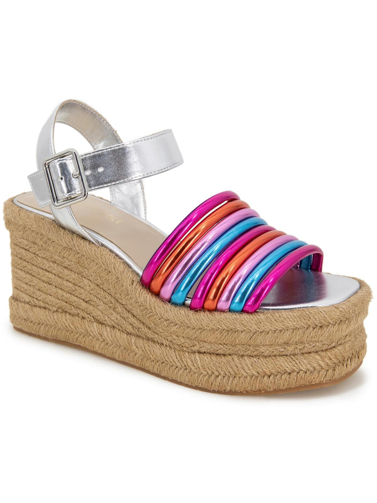 Las Mejores Ofertas En Sandalias/chanclas De Cuña Para Mujer, image size:1200x1600