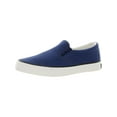 thumbnail image 1 of Kenneth Cole New York Womens The Run Canvas Fashion Slip-On Sneakers, 1 of 3