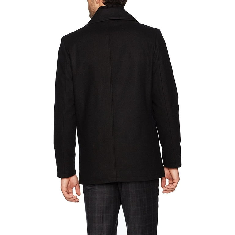 Kenneth cole peacoat mens online