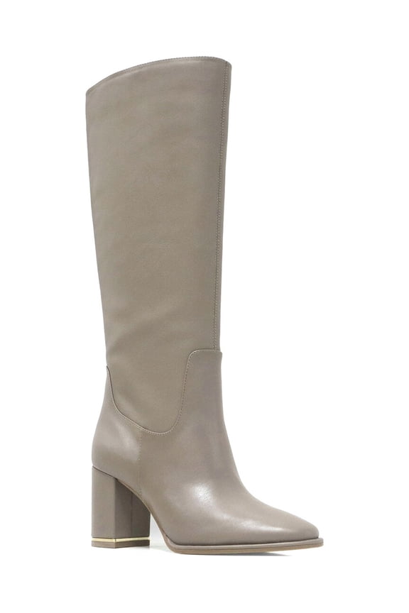New York Yvonne Leather Boot, 7