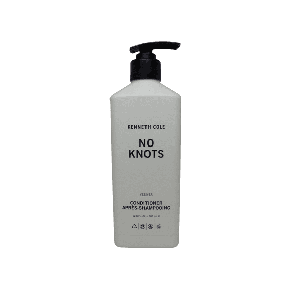 Kenneth Cole No Knots Vetiver Conditioner (12.8oz)