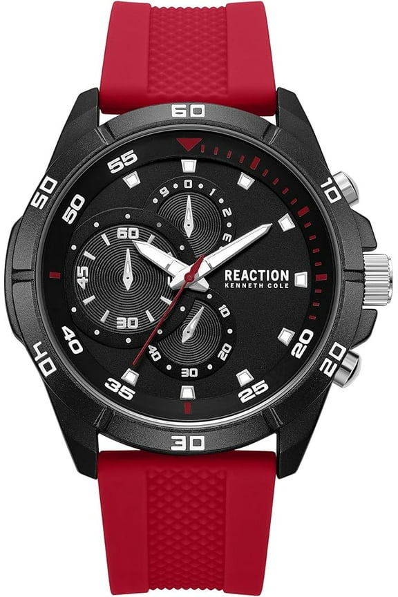 REACTION Dress Sport Watch