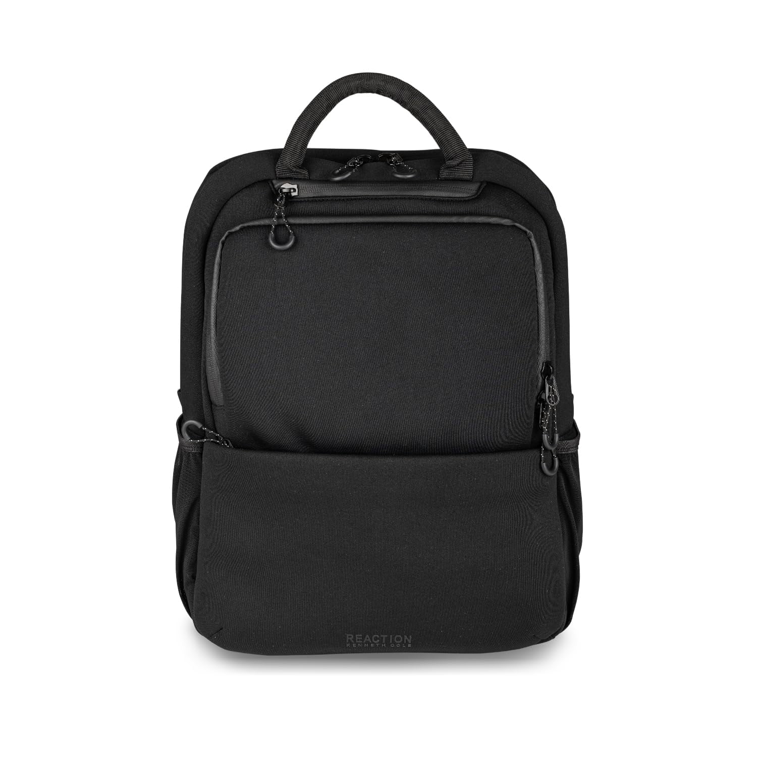 Kenneth Cole REACTION Logan Neoprene Computer, Black, Laptop
