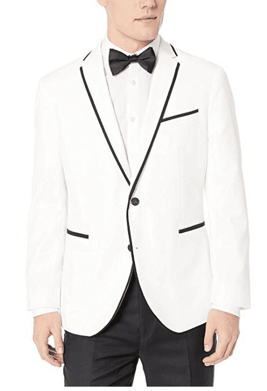 Kenneth cole long shop line blazer