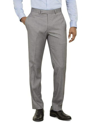 Kenneth Cole Reaction Stretch Slim Fit