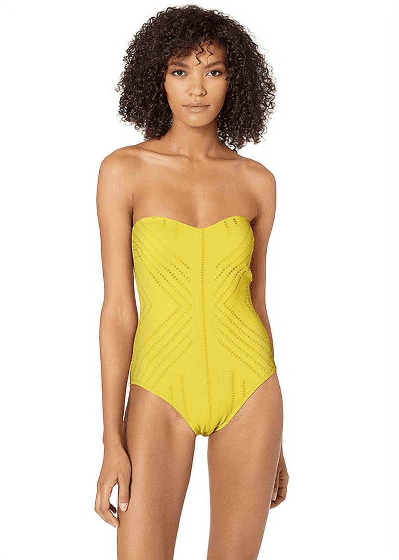 Kenneth cole reaction sales one piece swimsuit