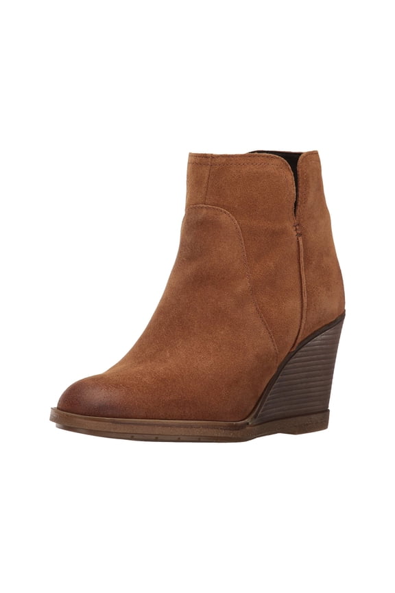 REACTION Women's Dot-Tation Ankle Bootie