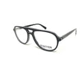 thumbnail image 1 of Kenneth Cole Re KC0932-001-55 55mm New Eyeglasses, 1 of 4