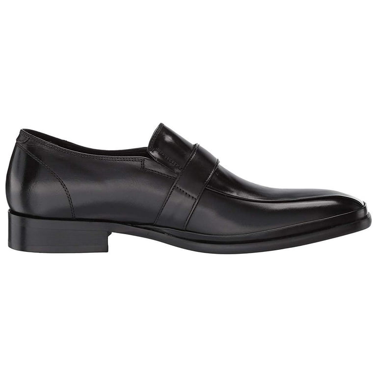 Kenneth Cole Reaction Avery Slip On Black