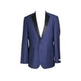 thumbnail image 1 of Kenneth Cole Reaction Blue Slim-Fit Sport Coat 38R, 1 of 1